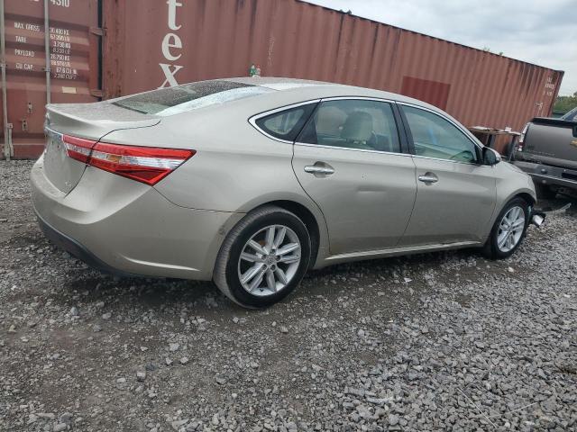 4T1BK1EB3DU046614 - 2013 TOYOTA AVALON BASE Qızıl foto 3