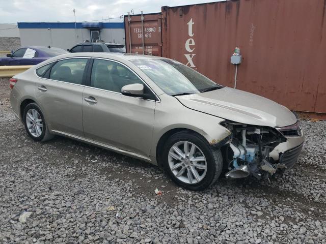 4T1BK1EB3DU046614 - 2013 TOYOTA AVALON BASE Qızıl foto 4