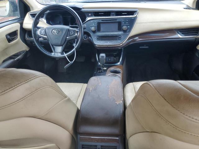 4T1BK1EB3DU046614 - 2013 TOYOTA AVALON BASE Qızıl foto 8