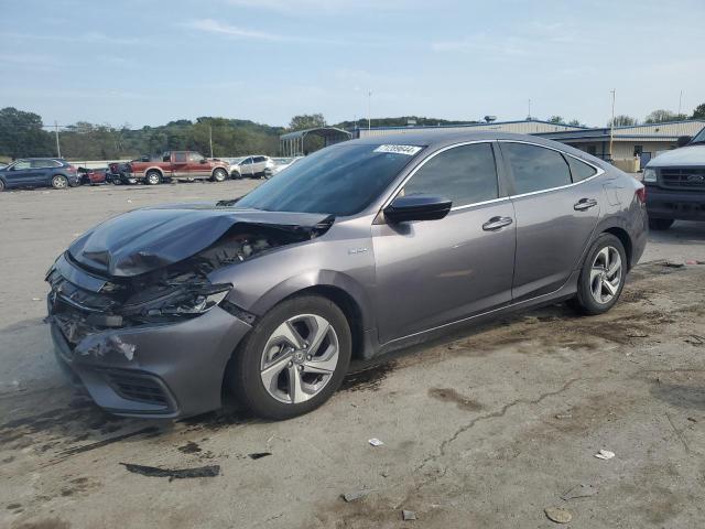 2020 HONDA INSIGHT EX, 