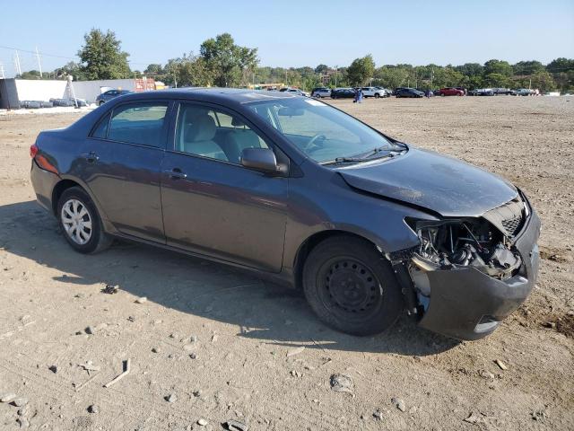 2T1BU4EE5AC256683 - 2010 TOYOTA COROLLA BASE Boz foto 4