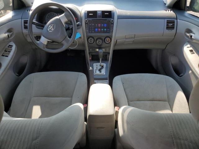 2T1BU4EE5AC256683 - 2010 TOYOTA COROLLA BASE Boz foto 8