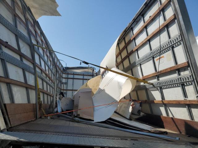 3HAMMMML3KL384830 - 2019 INTERNATIONAL 4000 4300 Blanc photo 10