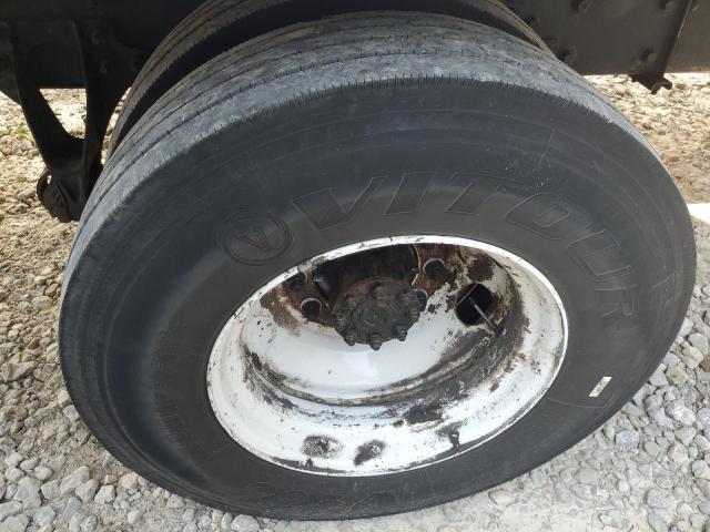 3HAMMMML3KL384830 - 2019 INTERNATIONAL 4000 4300 Blanc photo 3