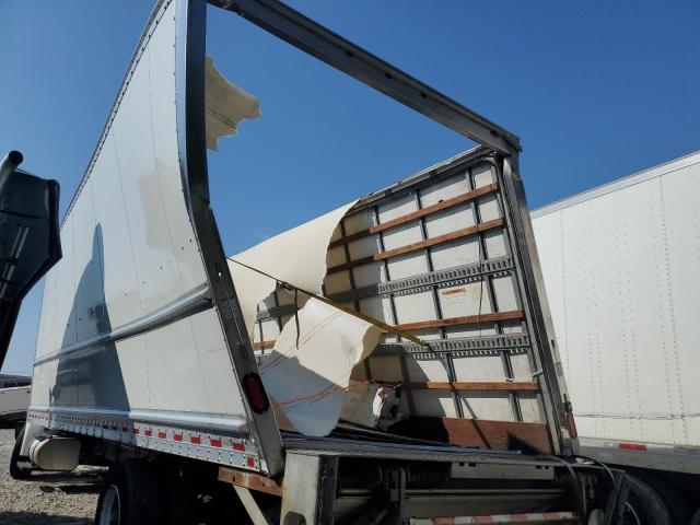 3HAMMMML3KL384830 - 2019 INTERNATIONAL 4000 4300 Blanc photo 4