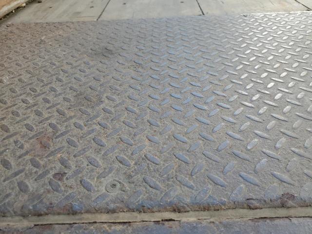 3HAMMMML3KL384830 - 2019 INTERNATIONAL 4000 4300 Blanc photo 5