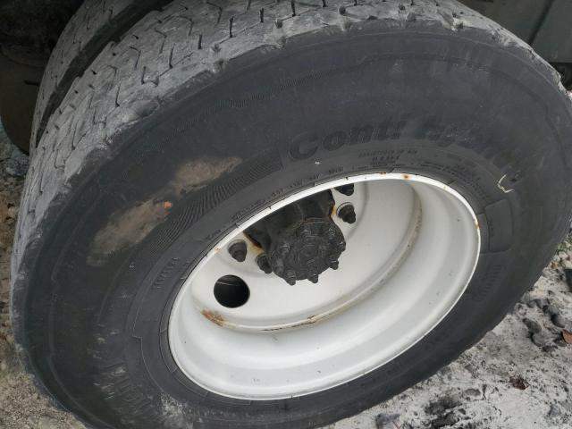 3HAMMMML3KL384830 - 2019 INTERNATIONAL 4000 4300 Blanc photo 6