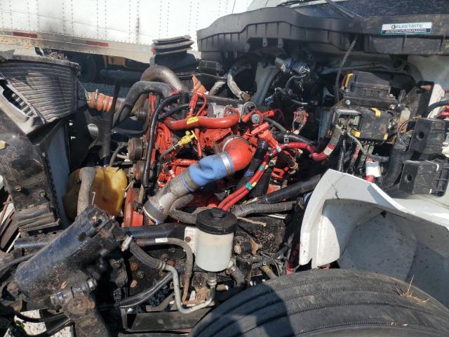 3HAMMMML3KL384830 - 2019 INTERNATIONAL 4000 4300 Blanc photo 7