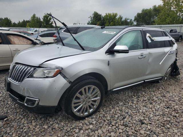 2013 LINCOLN MKX, 