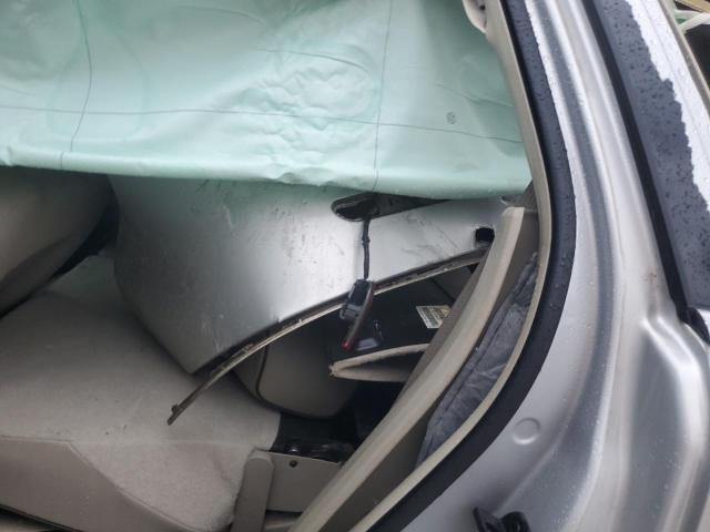 2LMDJ6JK0DBL41534 - 2013 LINCOLN MKX 银色 照片 10