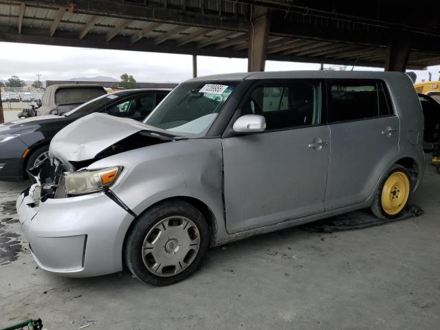 2009 TOYOTA SCION XB, 