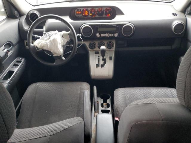 JTLKE50E791063210 - 2009 TOYOTA SCION XB 银色 照片 8