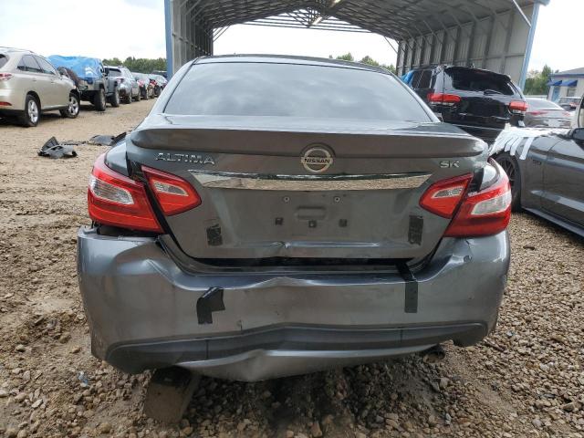 1N4AL3AP7GC277672 - 2016 NISSAN ALTIMA 2.5 GRAY photo 6