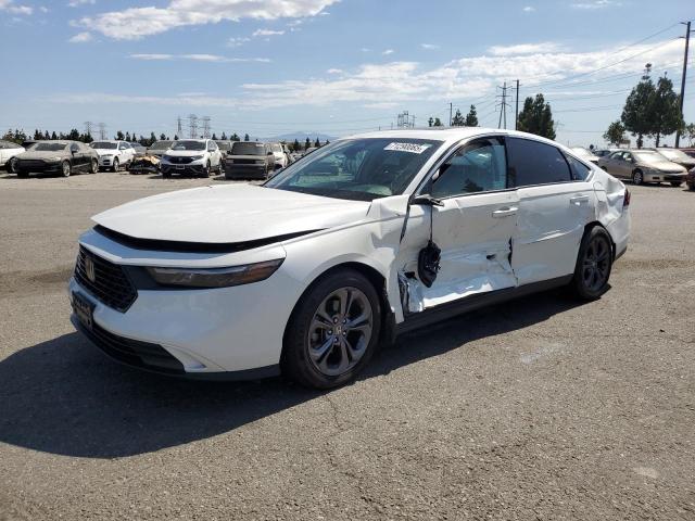 2023 HONDA ACCORD EX, 