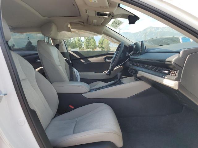 1HGCY1F3XPA036054 - 2023 HONDA ACCORD EX WHITE photo 7