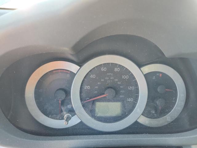 2T3DF4DV5AW048006 - 2010 TOYOTA RAV4 LIMITED Azul foto 9