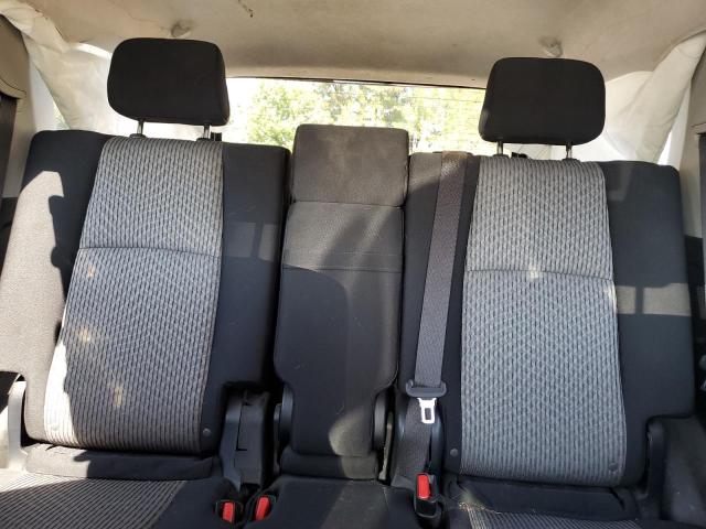 JTEMU5JR0N5995823 - 2022 TOYOTA 4RUNNER SR5/SR5 PREMIUM Grau Foto 10