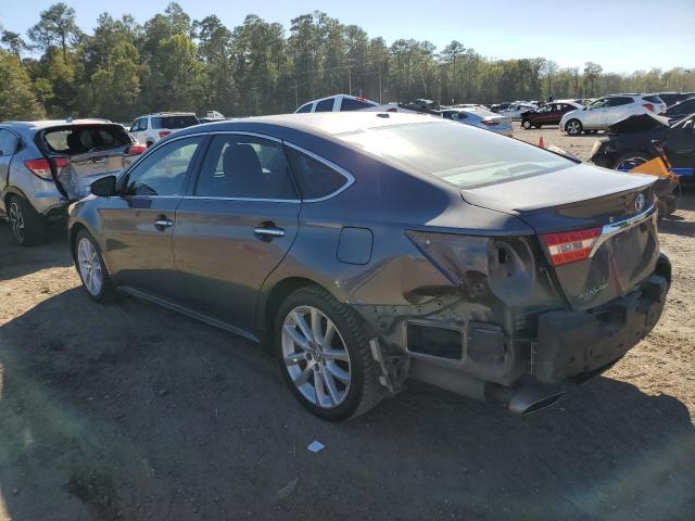 4T1BK1EB1DU072712 - 2013 TOYOTA AVALON BASE Boz foto 2