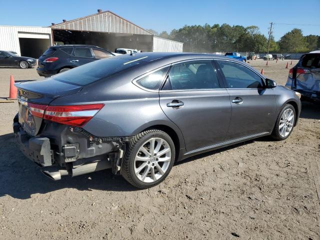 4T1BK1EB1DU072712 - 2013 TOYOTA AVALON BASE Boz foto 3