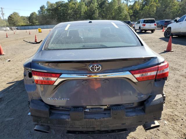 4T1BK1EB1DU072712 - 2013 TOYOTA AVALON BASE Boz foto 6