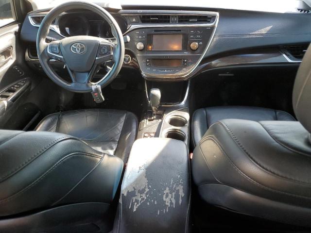 4T1BK1EB1DU072712 - 2013 TOYOTA AVALON BASE Boz foto 8