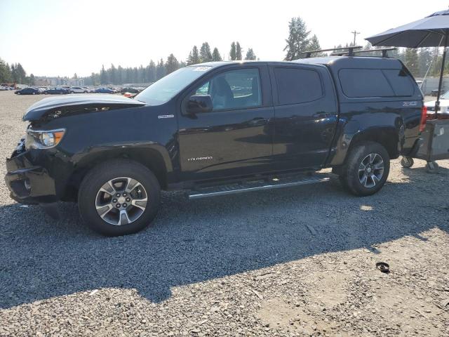 2018 CHEVROLET COLORADO Z71, 