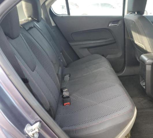 2GNALBEK1D6307716 - 2013 CHEVROLET EQUINOX LS Mavi foto 11