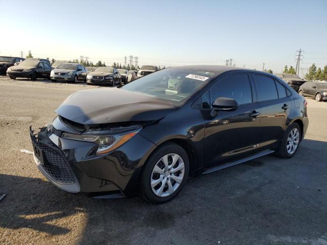 2021 TOYOTA COROLLA LE, 