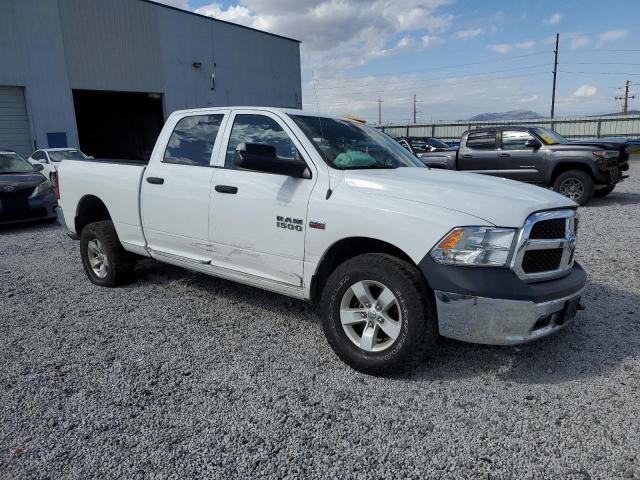 1C6RR7STXHS697567 - 2017 RAM 1500 ST WHITE photo 4