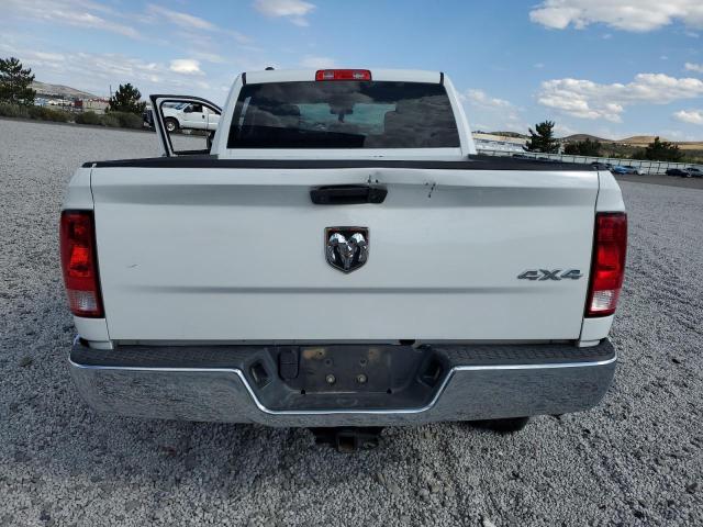 1C6RR7STXHS697567 - 2017 RAM 1500 ST WHITE photo 6