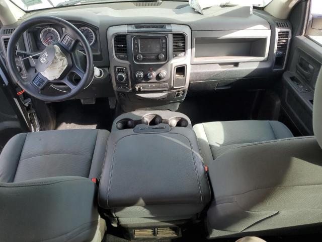 1C6RR7STXHS697567 - 2017 RAM 1500 ST WHITE photo 8