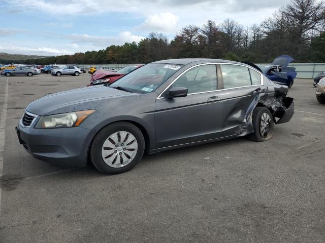 2010 HONDA ACCORD LX, 