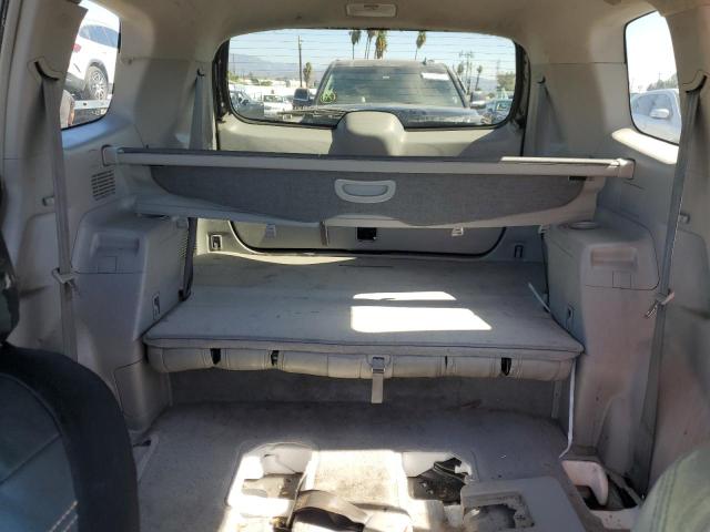 JTEDS41A782054014 - 2008 TOYOTA HIGHLANDER GRAY photo 10