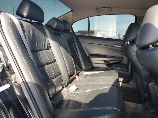 1HGCP2F64BA015907 - 2011 HONDA ACCORD SE Qara foto 10