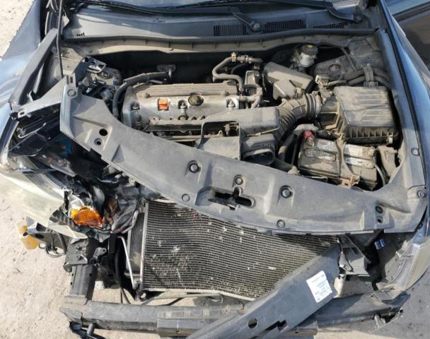 1HGCP2F64BA015907 - 2011 HONDA ACCORD SE Qara foto 11