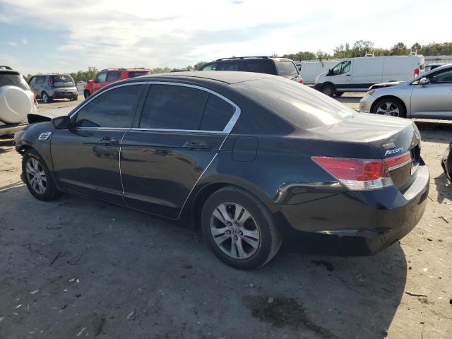 1HGCP2F64BA015907 - 2011 HONDA ACCORD SE Qara foto 2