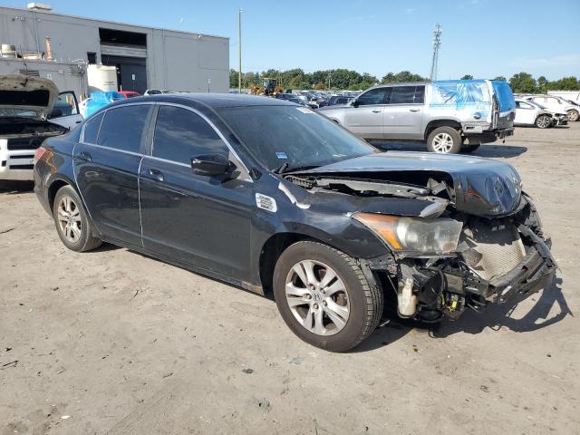 1HGCP2F64BA015907 - 2011 HONDA ACCORD SE Qara foto 4
