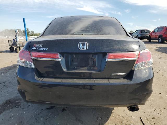 1HGCP2F64BA015907 - 2011 HONDA ACCORD SE Qara foto 6