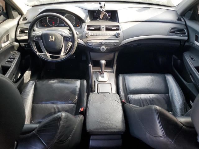 1HGCP2F64BA015907 - 2011 HONDA ACCORD SE Qara foto 8