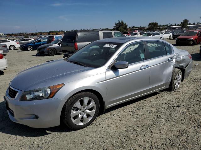 2010 HONDA ACCORD EXL, 