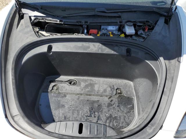 5YJ3E1EA7LF613633 - 2020 TESLA MODEL 3 WHITE photo 11