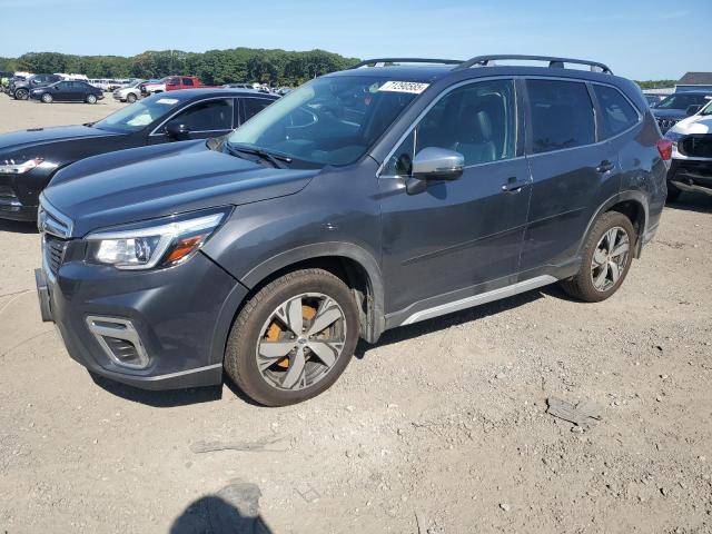 2020 SUBARU FORESTER TOURING, 