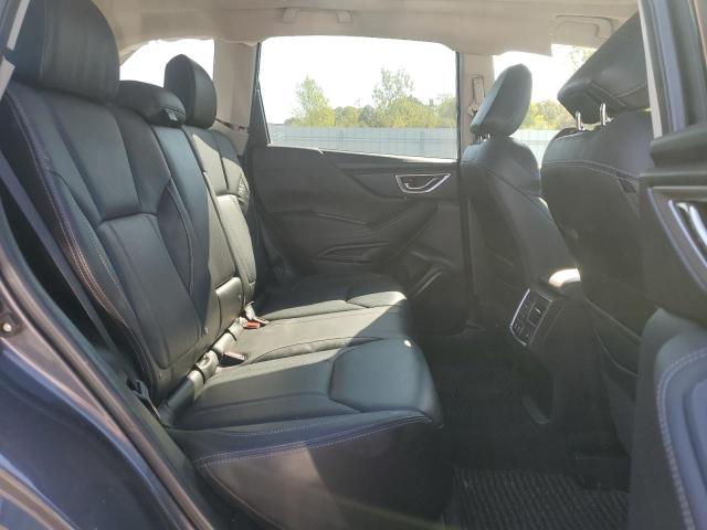 JF2SKAXC7LH585997 - 2020 SUBARU FORESTER TOURING 灰色 照片 11