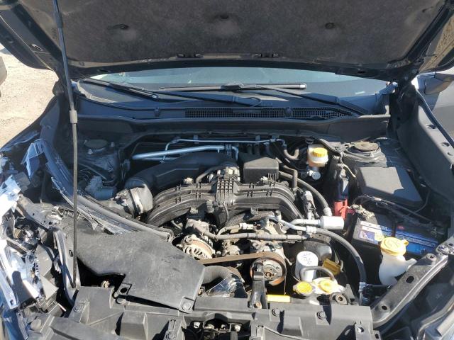 JF2SKAXC7LH585997 - 2020 SUBARU FORESTER TOURING 灰色 照片 12