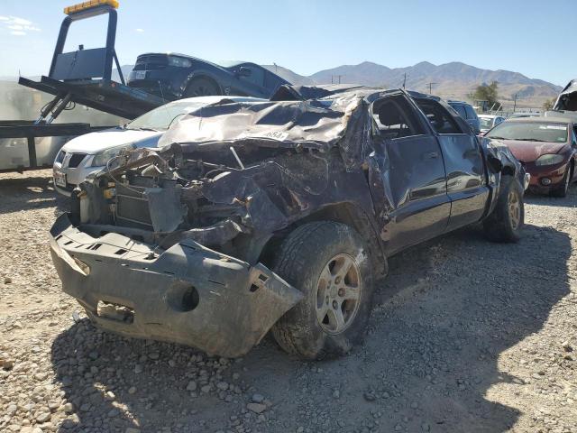 2005 DODGE DAKOTA QUAD SLT, 