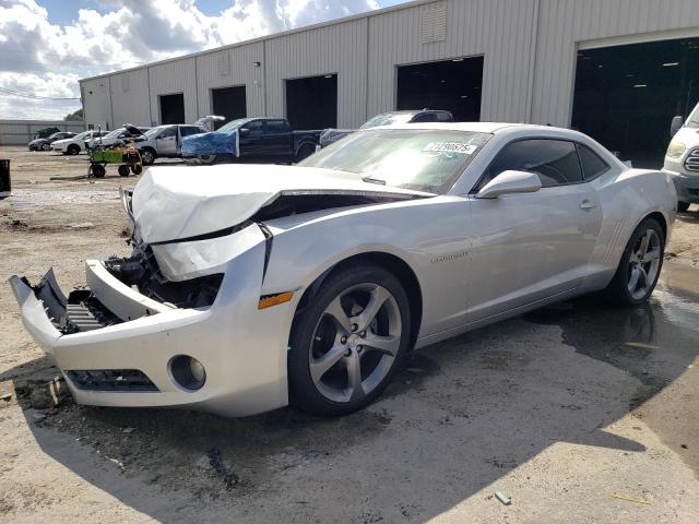 2013 CHEVROLET CAMARO LT, 