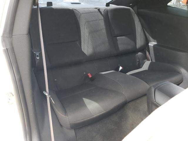 2G1FB1E32D9192135 - 2013 CHEVROLET CAMARO LT 银色 照片 10