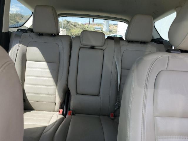 1FMCU9HD9JUB14694 - 2018 FORD ESCAPE SEL 白色 照片 10