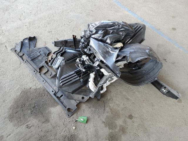 2T1BURHE8HC765945 - 2017 TOYOTA COROLLA L BLACK photo 12