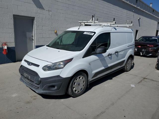 2015 FORD TRANSIT CO XL, 